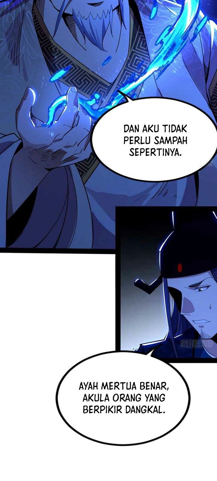 I’m An Evil God Chapter 236 Gambar 26