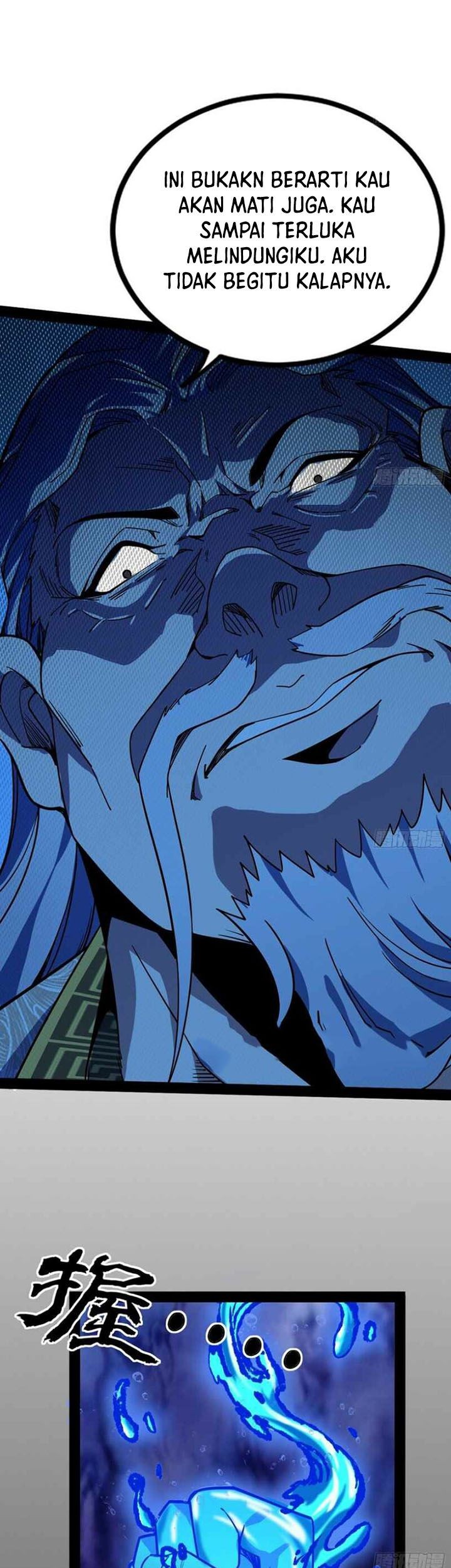 I’m An Evil God Chapter 236 Gambar 30