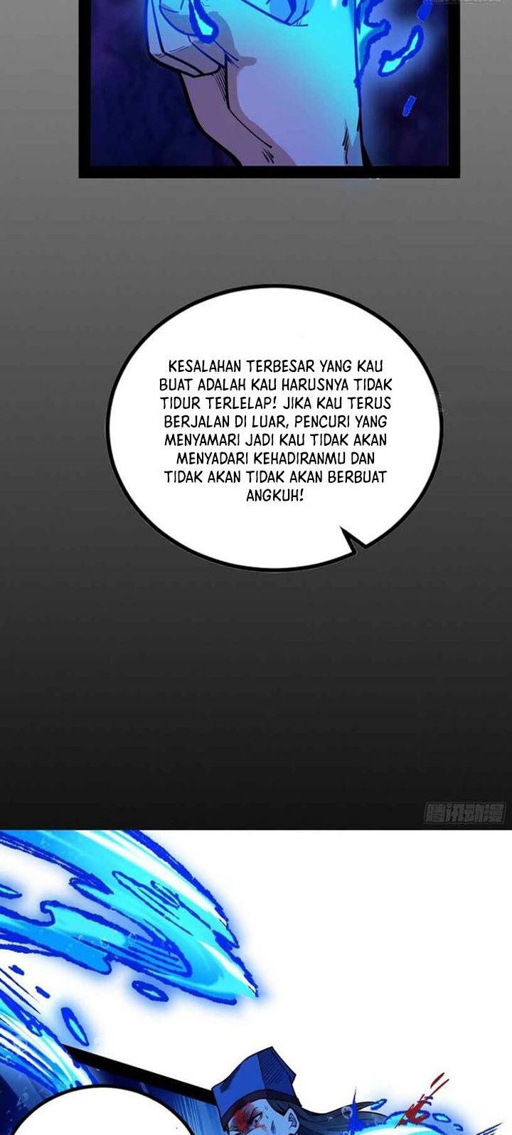 I’m An Evil God Chapter 236 Gambar 31