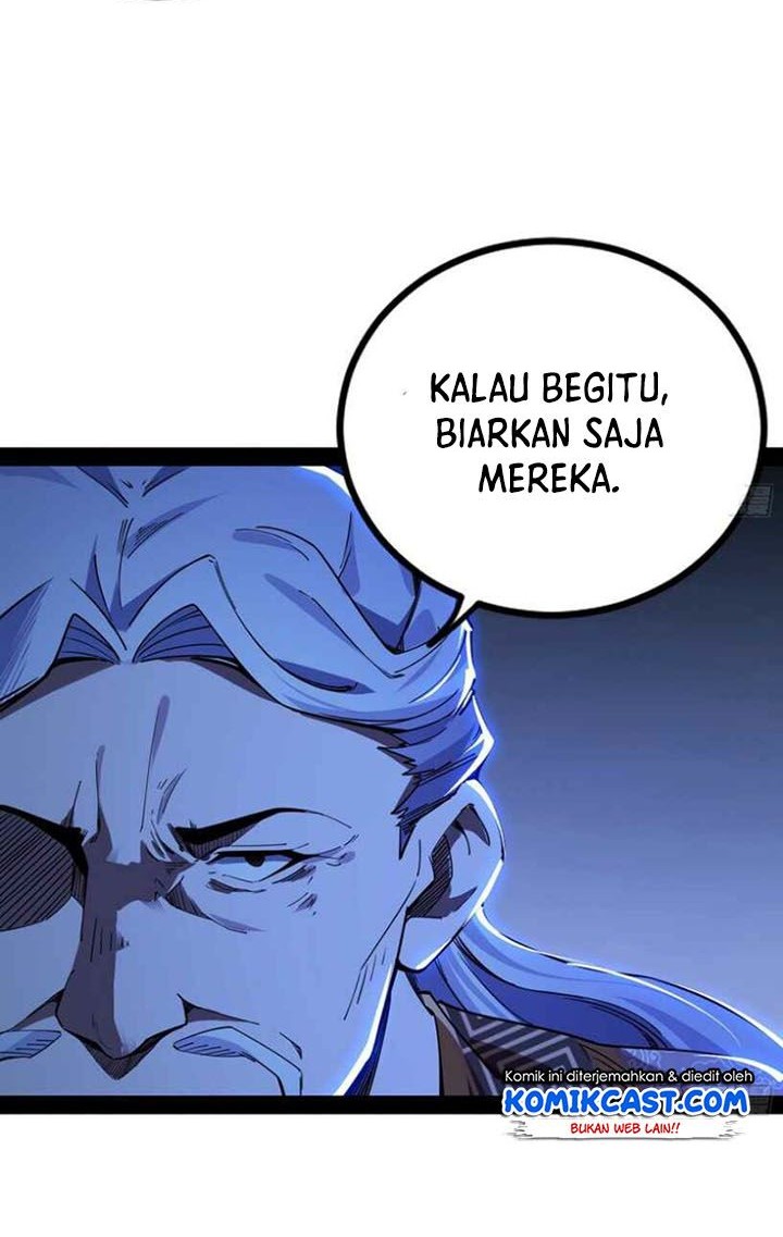 I’m An Evil God Chapter 236 Gambar 19