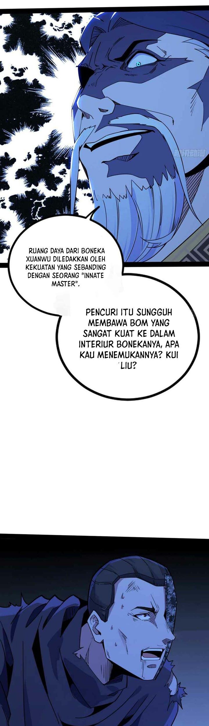 I’m An Evil God Chapter 236 Gambar 20