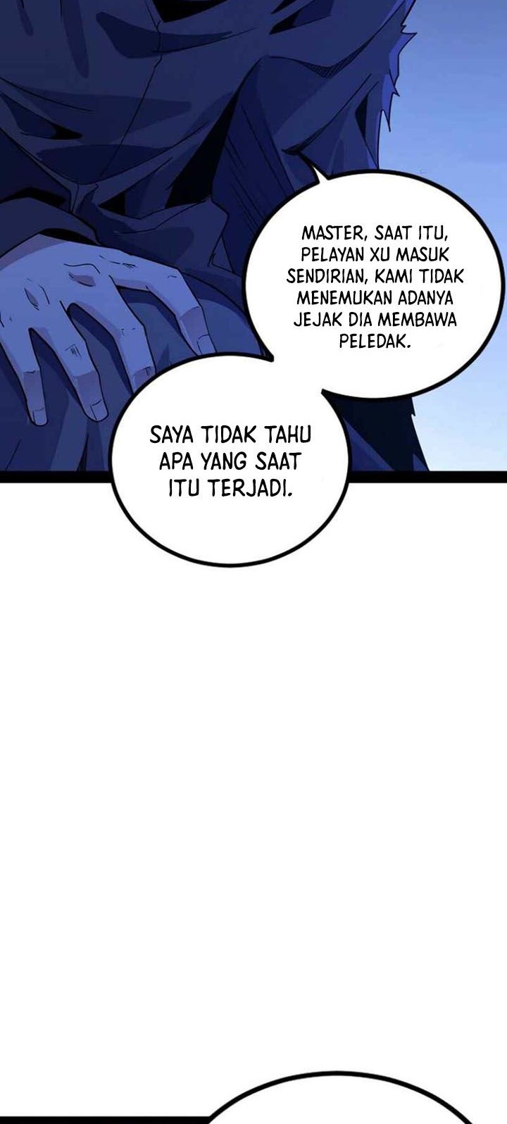 I’m An Evil God Chapter 236 Gambar 21