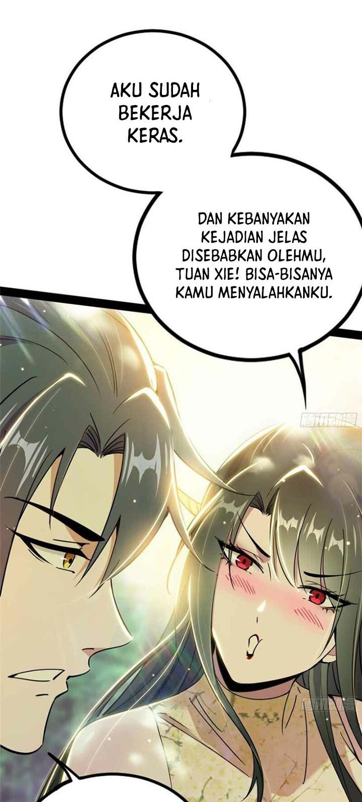 I’m An Evil God Chapter 236 Gambar 40