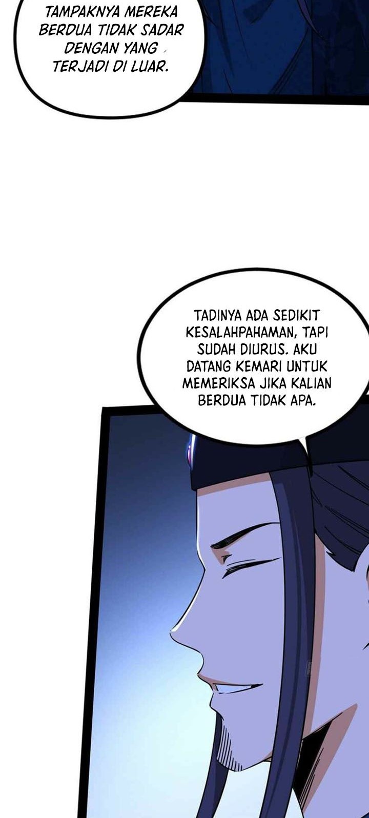 I’m An Evil God Chapter 236 Gambar 3