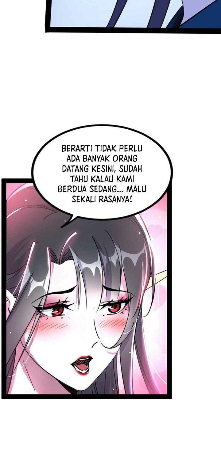 I’m An Evil God Chapter 236 Gambar 4