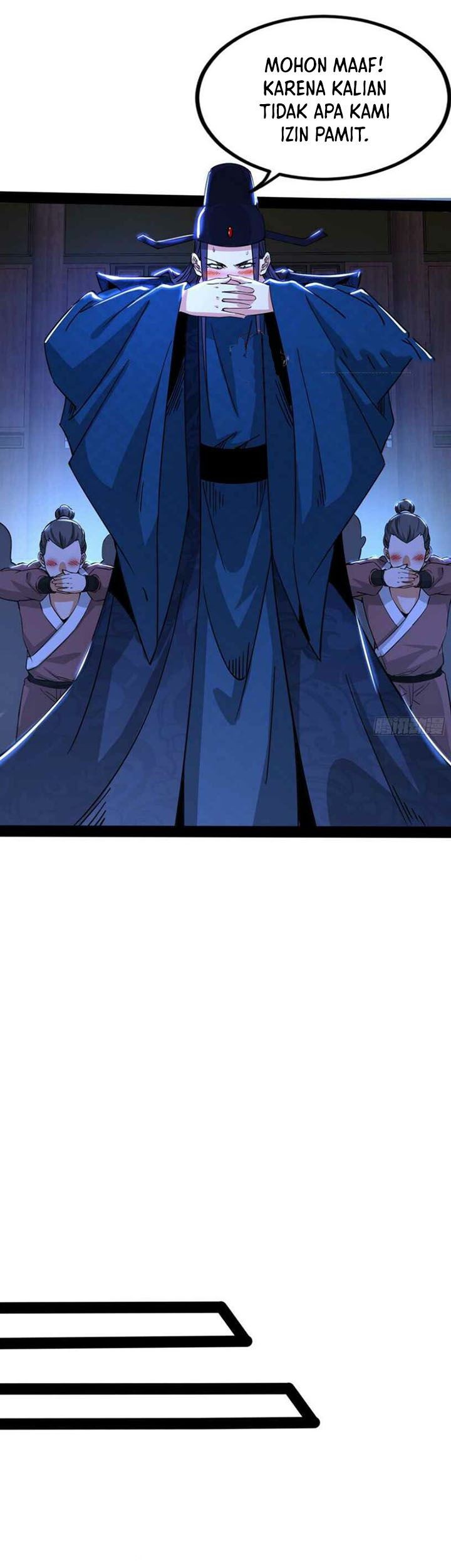 I’m An Evil God Chapter 236 Gambar 5