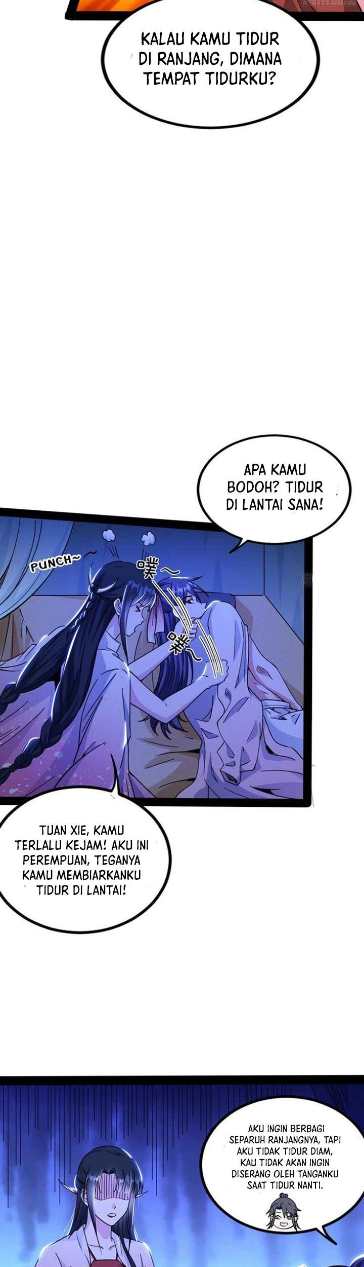 I’m An Evil God Chapter 236 Gambar 10