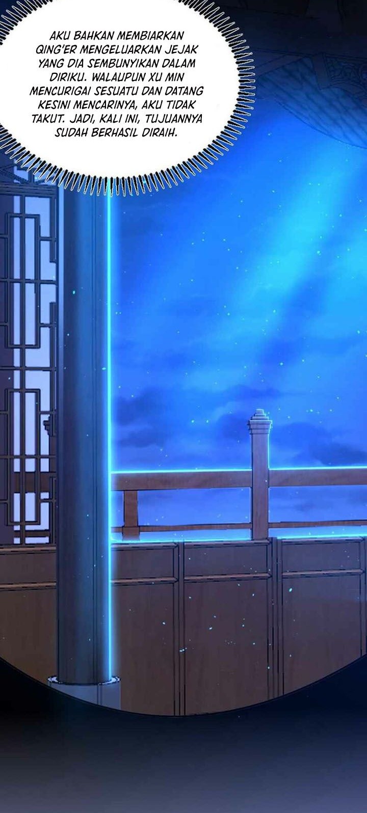 I’m An Evil God Chapter 236 Gambar 13