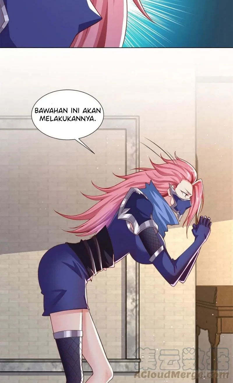 Dragon Master Chapter 105 Gambar 16