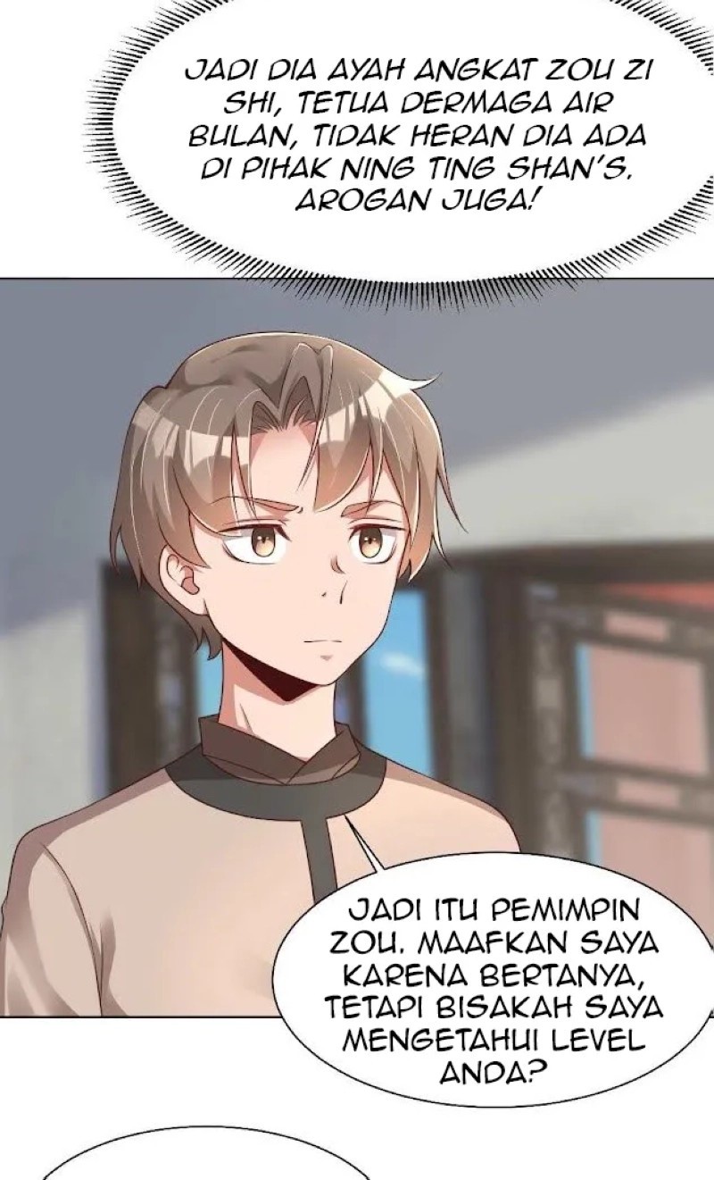 After The Friendship Full Chapter 36 Gambar 4