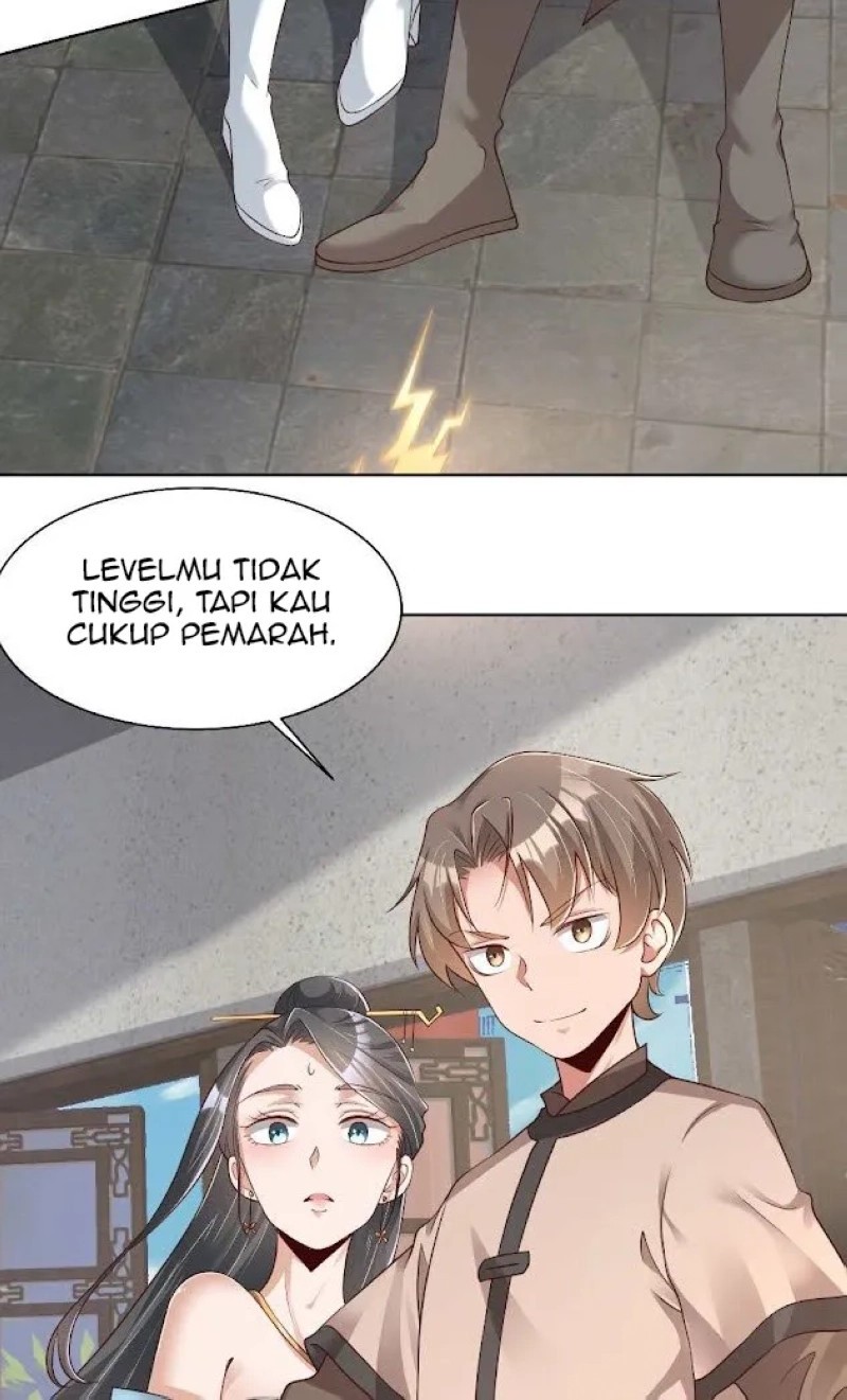 After The Friendship Full Chapter 36 Gambar 7