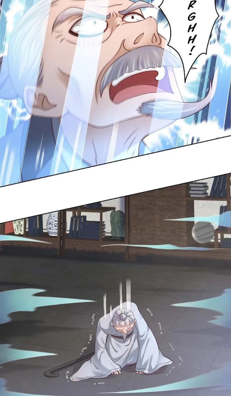 After The Friendship Full Chapter 36 Gambar 12