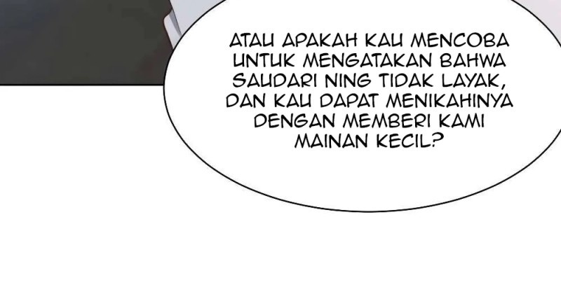 After The Friendship Full Chapter 35 Gambar 16