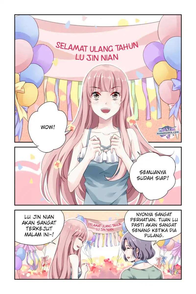 Manhua Guomin Laogong Dai Huijia Chapter 76 gambar nomor 2