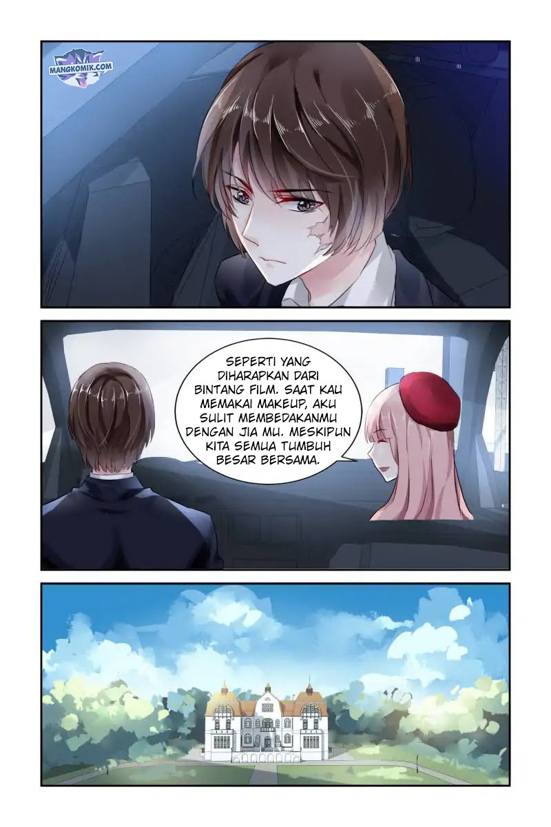 Guomin Laogong Dai Huijia Chapter 76 Gambar 4