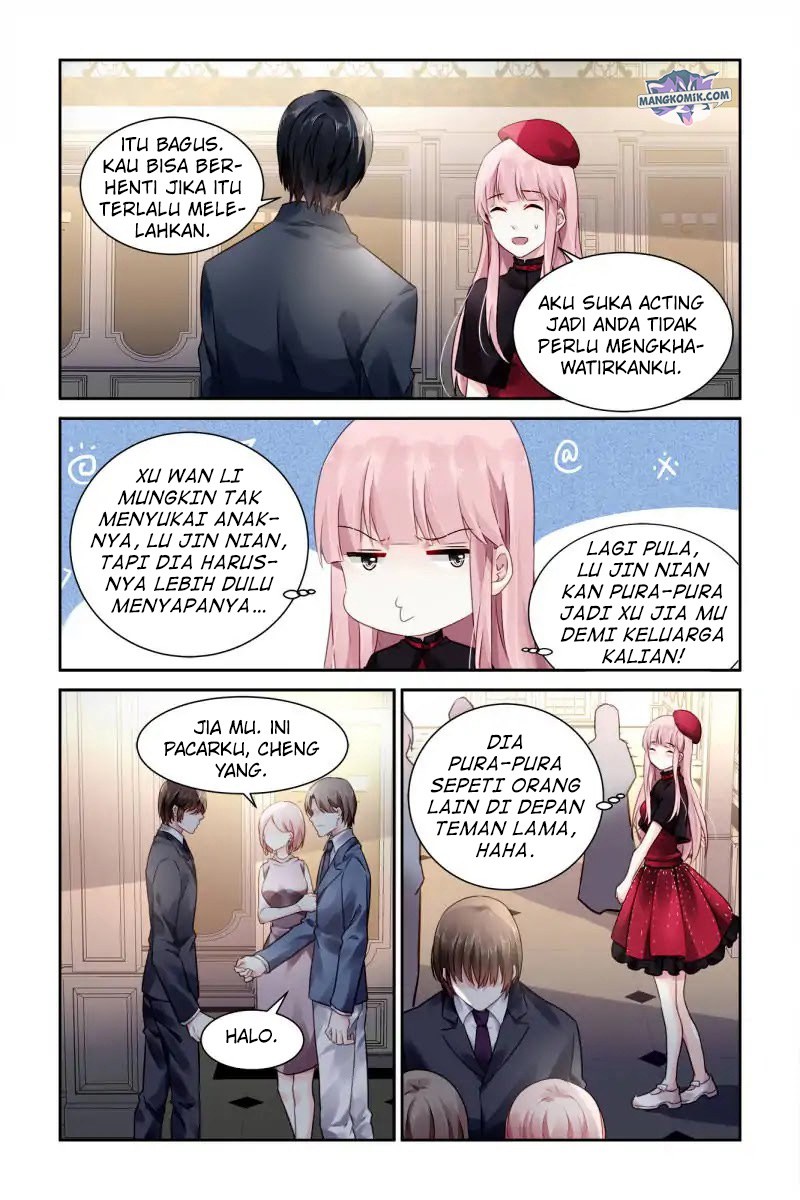 Guomin Laogong Dai Huijia Chapter 76 Gambar 7