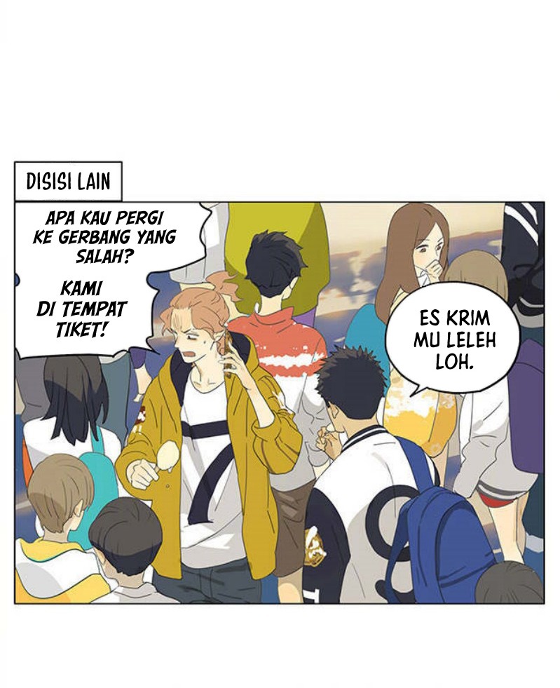 Tamen De Gushi Chapter 159 Gambar 11
