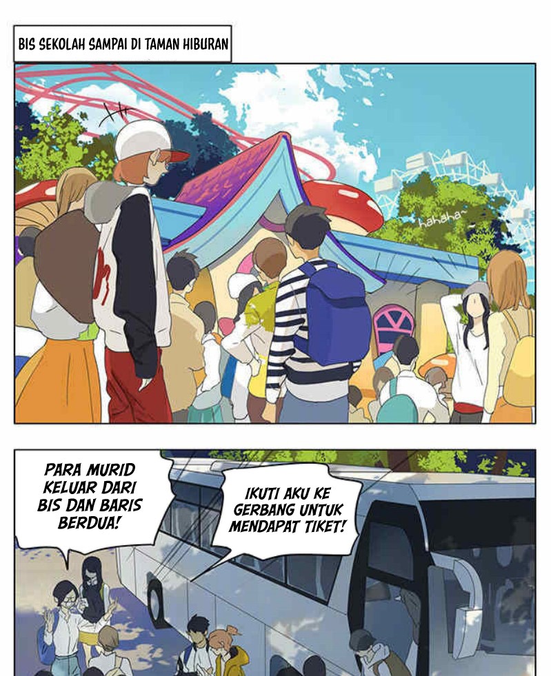 Manhua Tamen De Gushi Chapter 159 gambar nomor 2