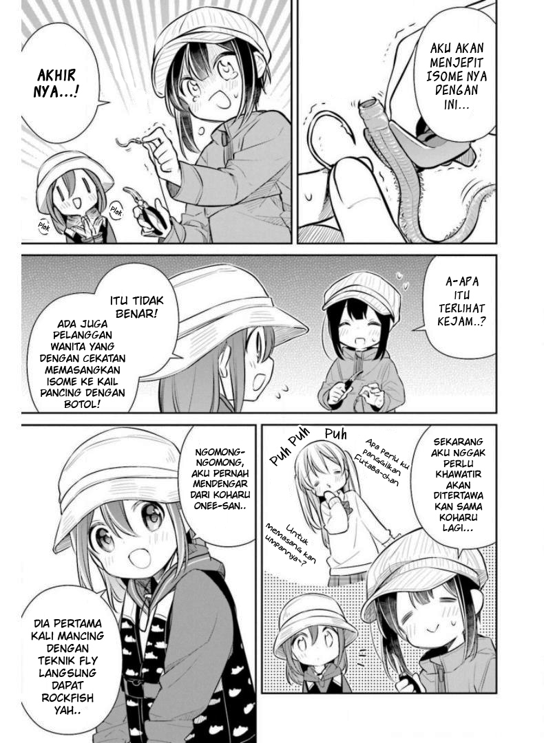 Slow Loop Chapter 26 Gambar 17