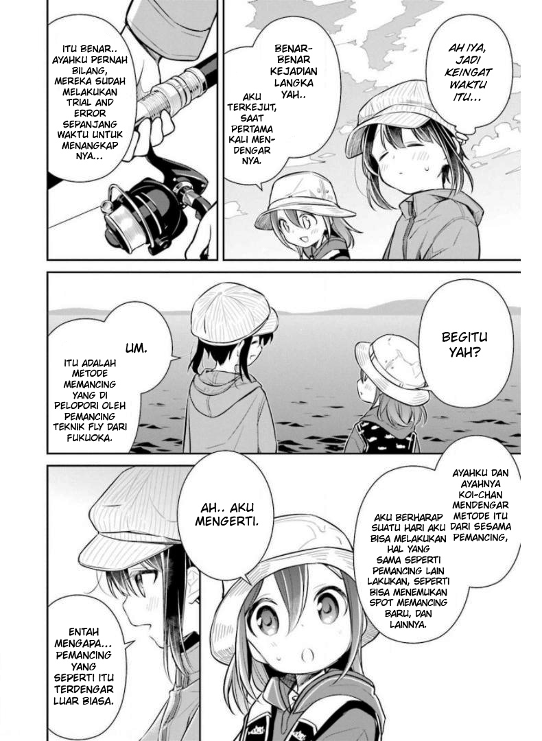 Slow Loop Chapter 26 Gambar 18