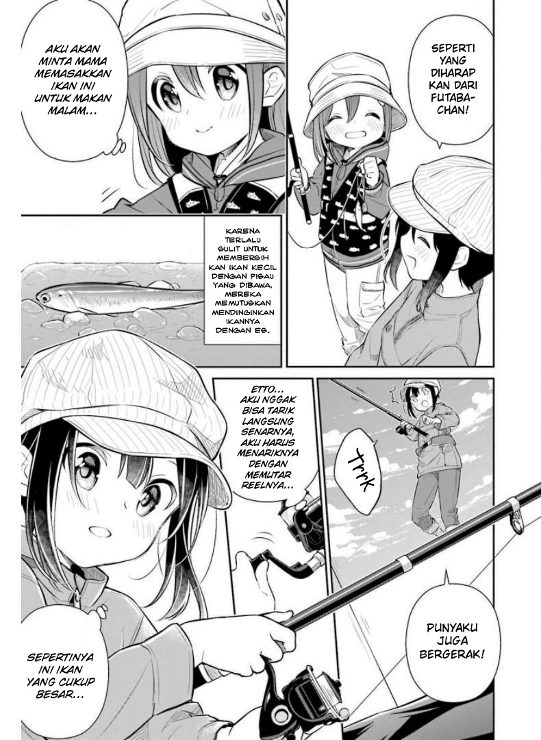 Slow Loop Chapter 26 Gambar 13