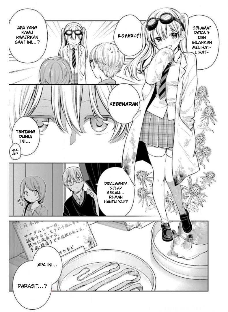 Slow Loop Chapter 26 Gambar 25