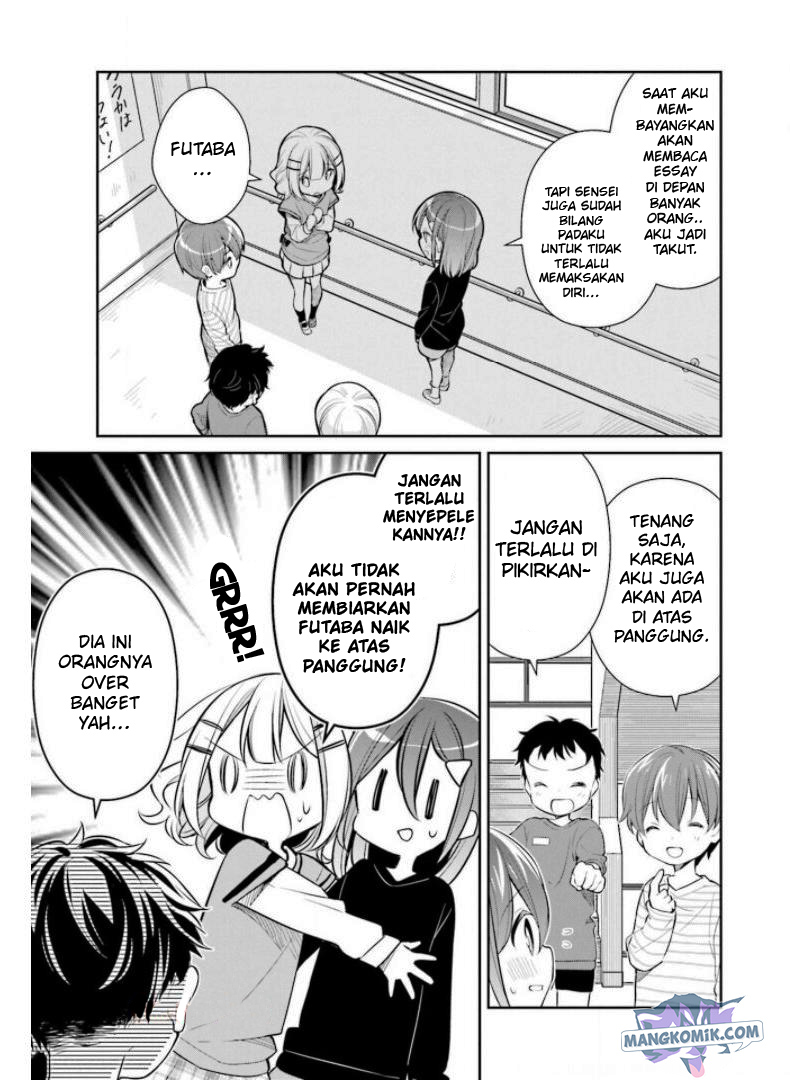 Slow Loop Chapter 26 Gambar 5