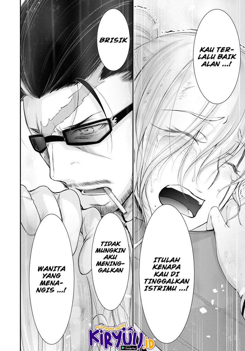 Plunderer Chapter 78 Gambar 28