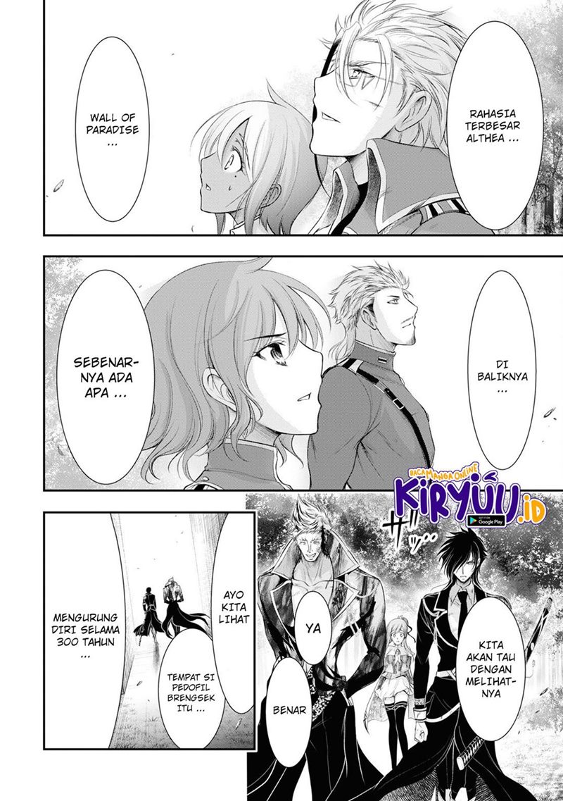 Plunderer Chapter 78 Gambar 37