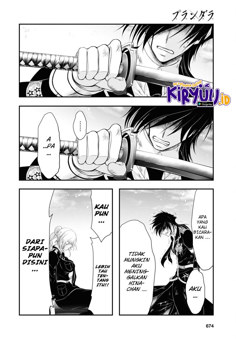 Plunderer Chapter 78 Gambar 5