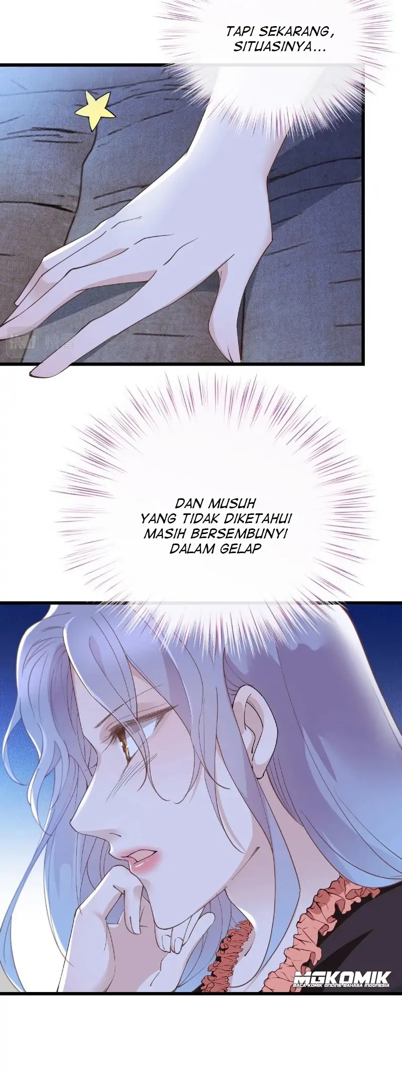 Pregnant Wife, One Plus One Chapter 188 Gambar 19