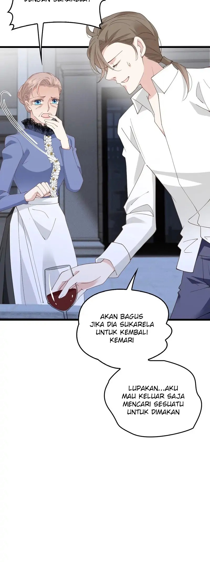 Pregnant Wife, One Plus One Chapter 188 Gambar 13