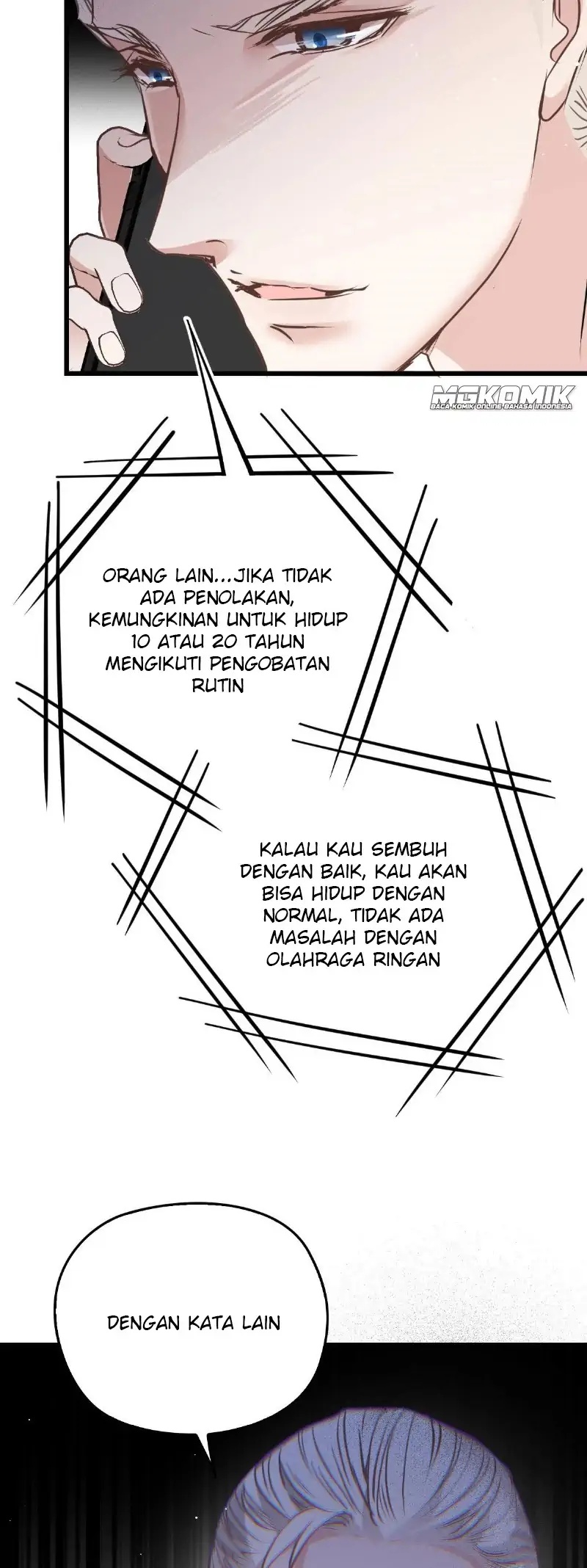 Pregnant Wife, One Plus One Chapter 188 Gambar 24
