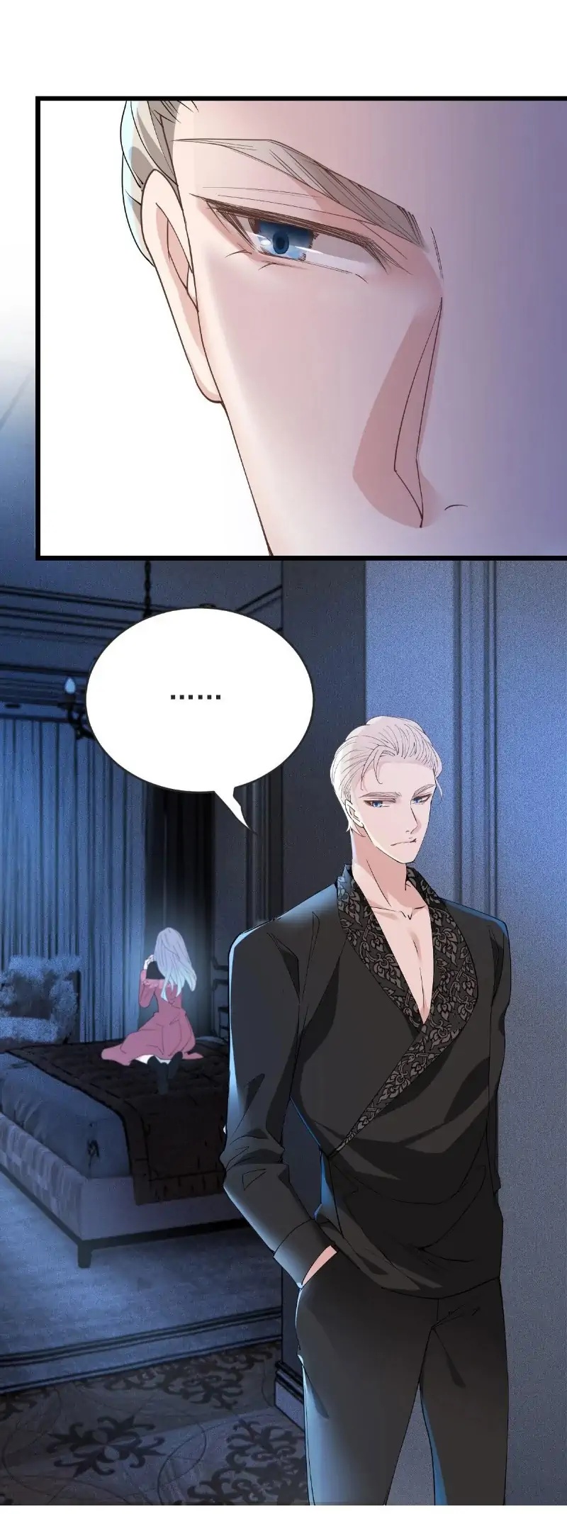 Pregnant Wife, One Plus One Chapter 188 Gambar 20