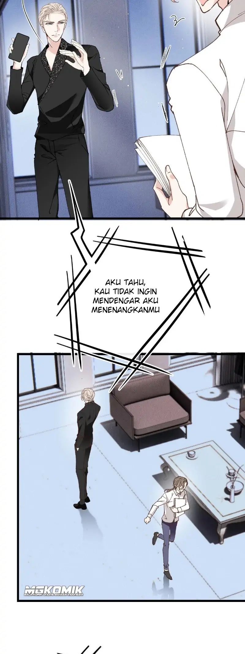 Pregnant Wife, One Plus One Chapter 188 Gambar 22