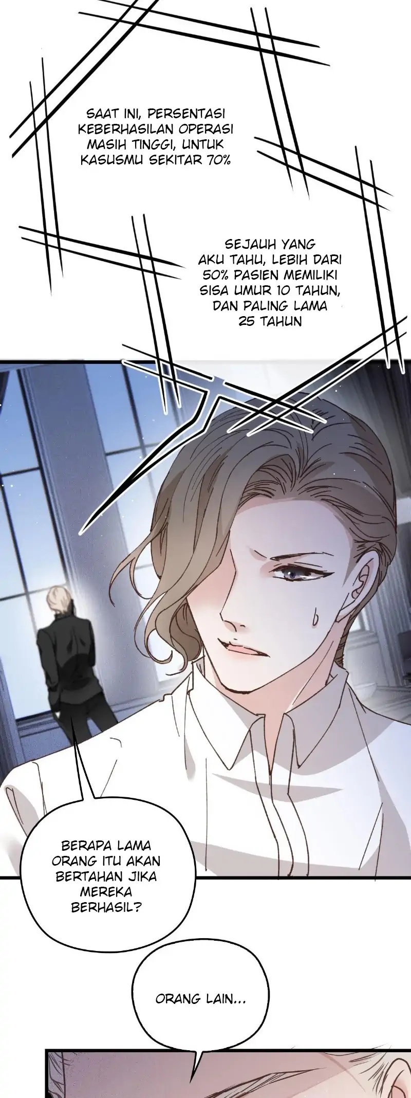 Pregnant Wife, One Plus One Chapter 188 Gambar 23