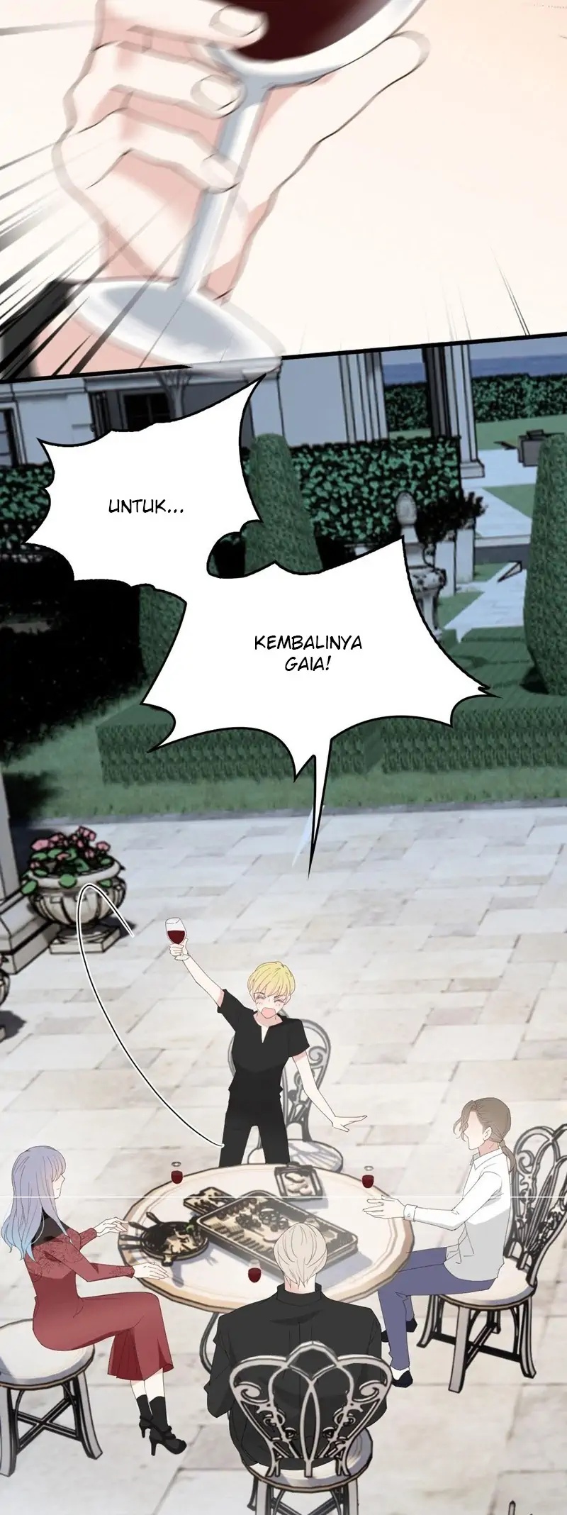 Pregnant Wife, One Plus One Chapter 188 Gambar 6