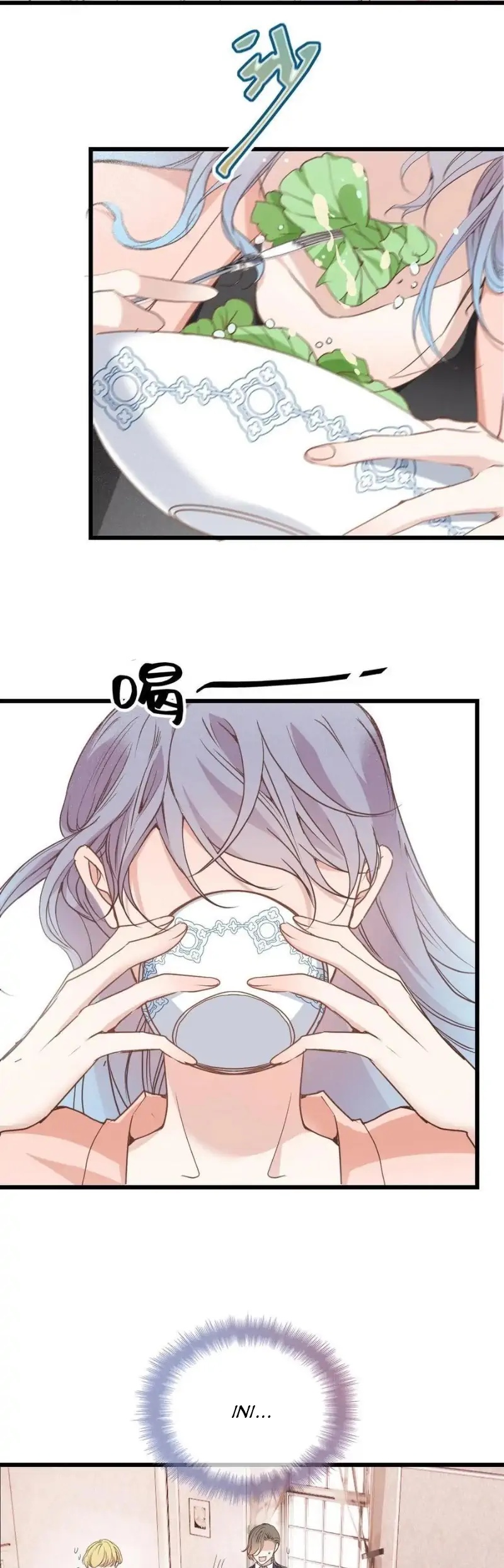 Pregnant Wife, One Plus One Chapter 186 Gambar 15