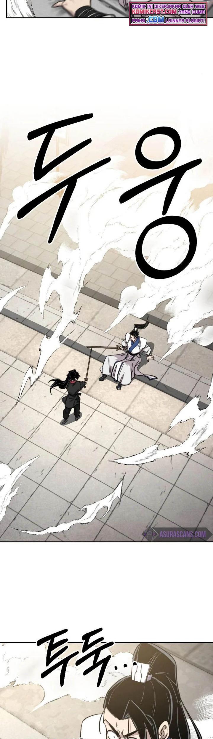 Return of the Flowery Mountain Sect Chapter 65 Gambar 27