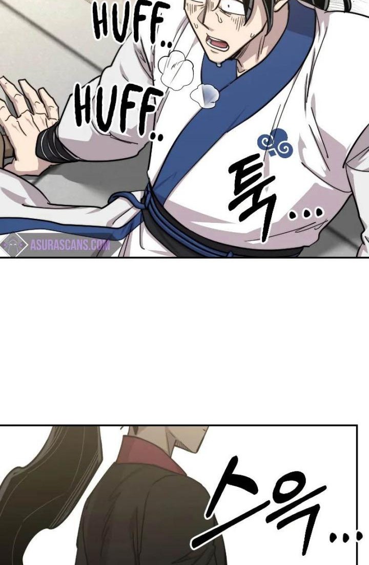 Return of the Flowery Mountain Sect Chapter 65 Gambar 28