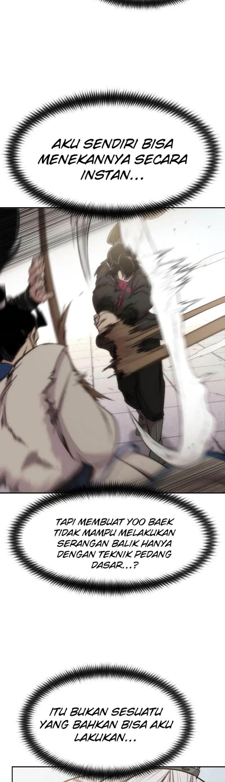 Return of the Flowery Mountain Sect Chapter 65 Gambar 34