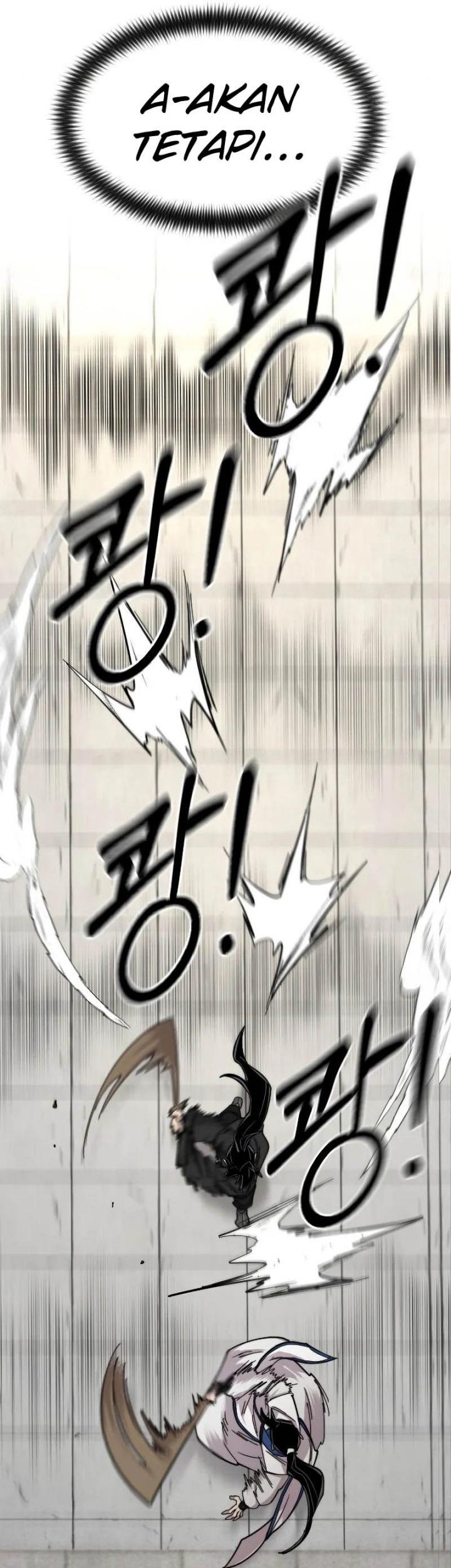 Return of the Flowery Mountain Sect Chapter 65 Gambar 17