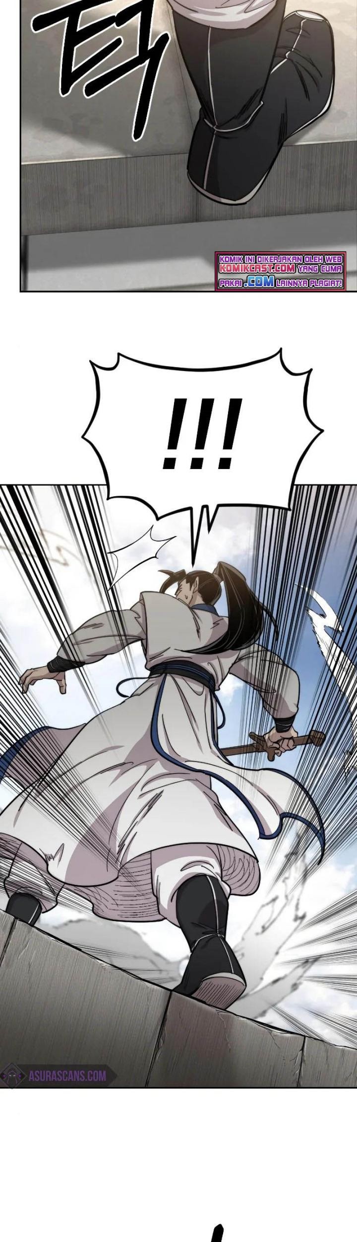 Return of the Flowery Mountain Sect Chapter 65 Gambar 19