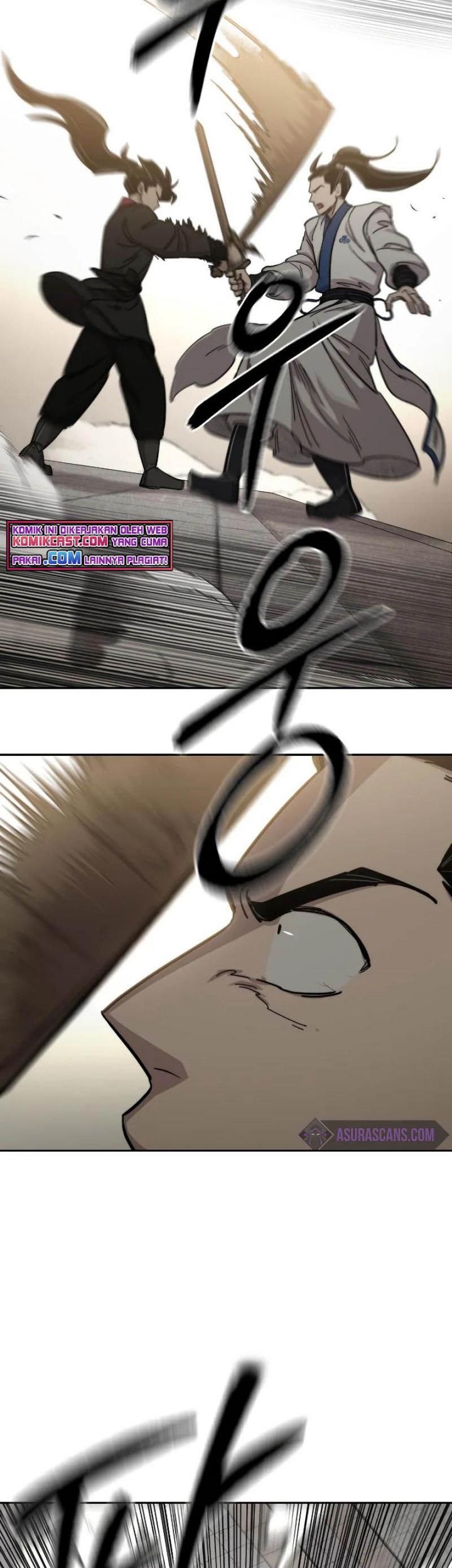 Return of the Flowery Mountain Sect Chapter 65 Gambar 21