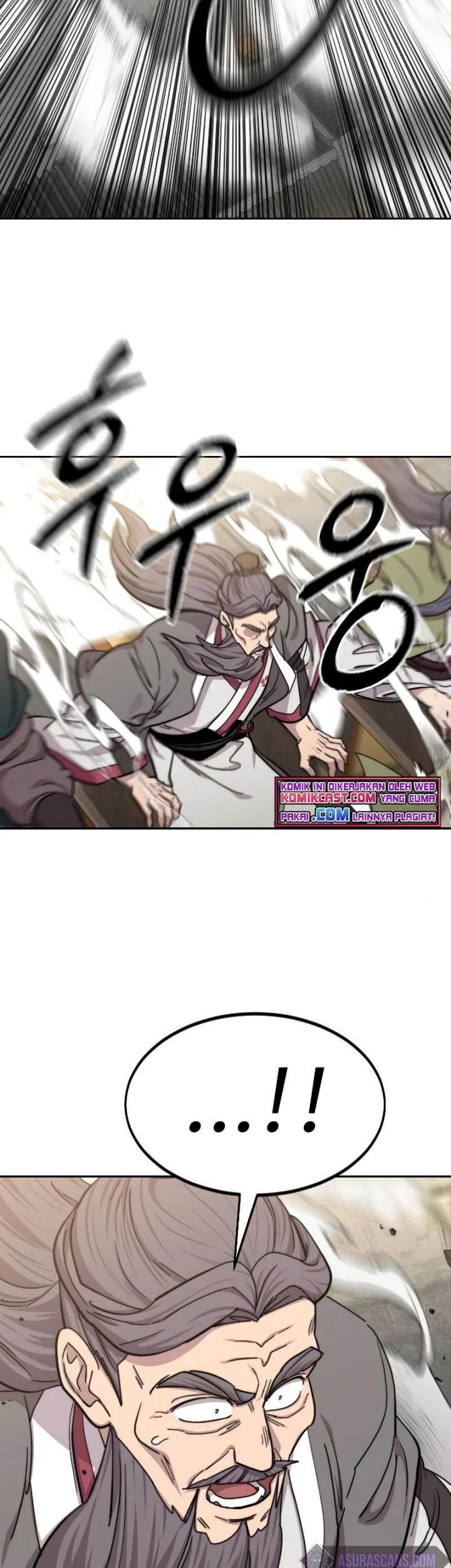 Return of the Flowery Mountain Sect Chapter 65 Gambar 23