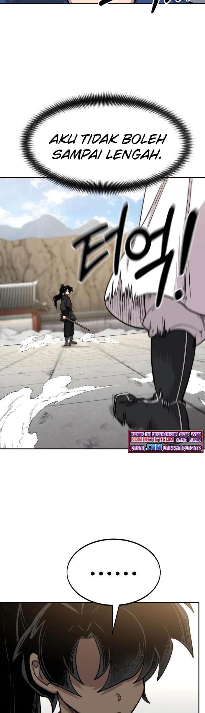 Return of the Flowery Mountain Sect Chapter 65 Gambar 43