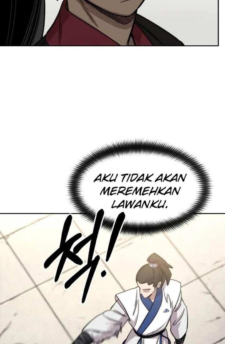 Return of the Flowery Mountain Sect Chapter 65 Gambar 44