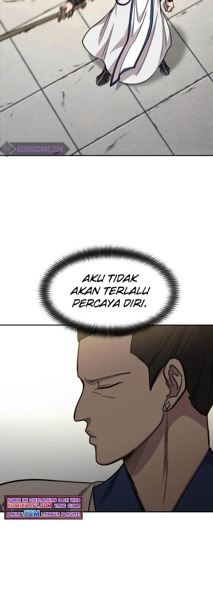 Return of the Flowery Mountain Sect Chapter 65 Gambar 45