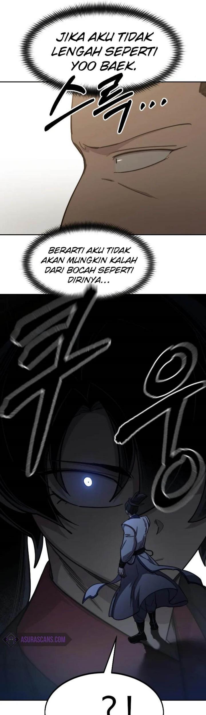 Return of the Flowery Mountain Sect Chapter 65 Gambar 46
