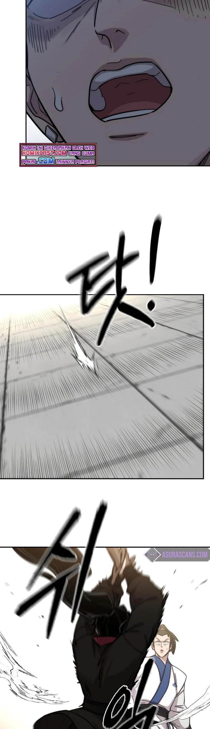 Return of the Flowery Mountain Sect Chapter 65 Gambar 48